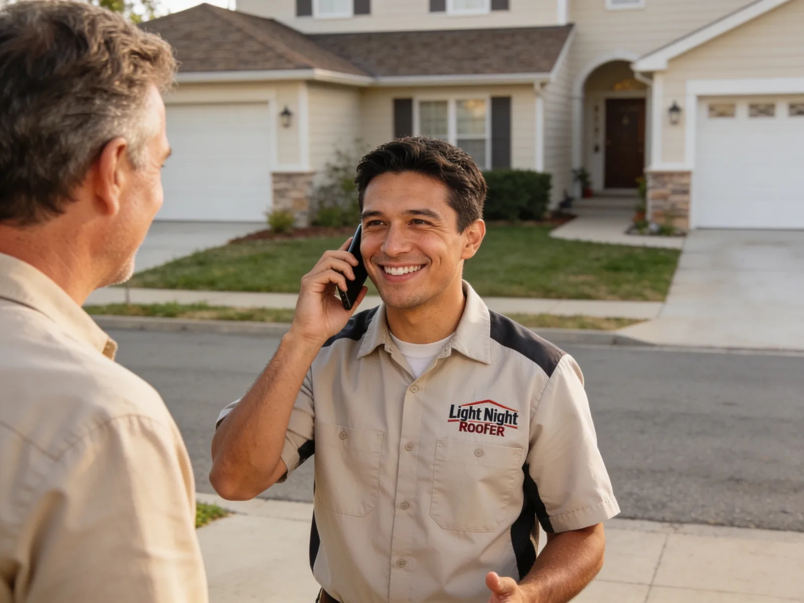 Emergency Roof Repair Round Lake Beach, IL FAQs